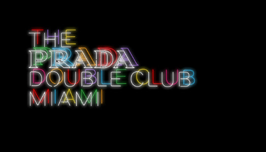 Miami Art Week/2. Un cocktail con Wyclef Jean, al Prada Double Club di Carsten Höller