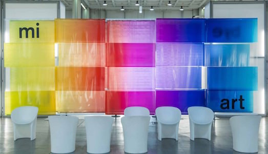 Squadra che vince, si amplia. Alessandro Rabottini nominato Vice Direttore di Miart