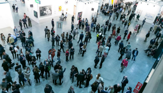 Milano Art Week/20. Arrivederci Miart. Ecco tutti i premi e le opere acquisite