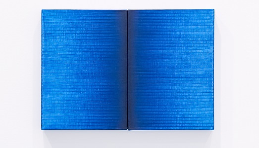 Milano is burning/15. Ecco le acquisizioni del Fondo “Giampiero Cantoni” Fiera Milano: Nick Mauss, Irma Blank e Michael Krebber