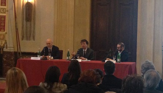 Miart, 21esima edizione e una città che fa quadrato intorno alla sua fiera. Ecco le presentazioni “ufficialissime” a Palazzo Marino, a Milano