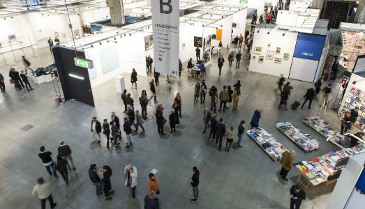 Presentata la prossima edizione di Miart. Che riparte dalle certezze, con alcune novità