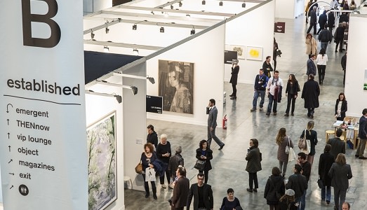 Miart/The day after: tutti i numeri in chiaro di una fiera che supera i 40mila ingressi