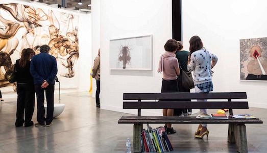 Nuovo progetto e nuovi professionisti per miart 2017. La fiera milanese annuncia le novità della prossima edizione
