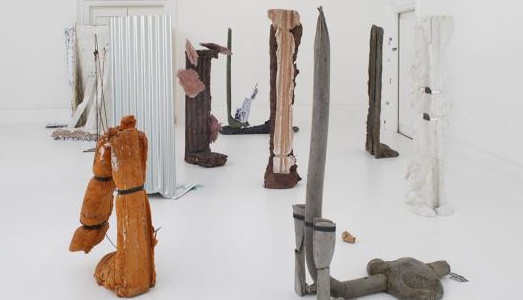 Anthea Hamilton, Michael Dean, Helen Marten e Josephine Pryde: ecco la shortlist del Turner Prize 2016, che torna all’arte Anthea Hamilton, Michael Dean, Helen Marten e Josephine Pryde: ecco la shortlist del Turner Prize 2016, che torna all’arte