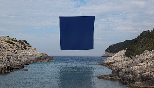 Tra terra e cielo. L’opera di Michael Sebastian Haas Tra terra e cielo. L’opera di Michael Sebastian Haas