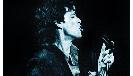 Le icone della musica di Wendy McDougall Le icone della musica di Wendy McDougall