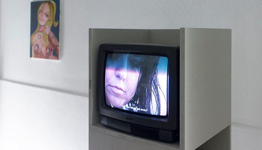 Ritratti in video. Allo spazio Microba di Bari una tetralogia che mette in dialogo quattro giovani artisti, più uno