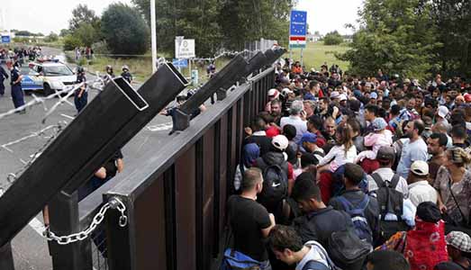 Non abbiamo imparato nulla