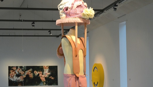 Biennale d’Arte 2017. Mike Bourscheid rappresenterà il Lussemburgo a Venezia, tra gender e storia Biennale d’Arte 2017. Mike Bourscheid rappresenterà il Lussemburgo a Venezia, tra gender e storia