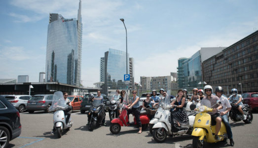 La città guarda al suo futuro. Dalla Vespa al Pritzker, ecco il programma di Milano Arch Week