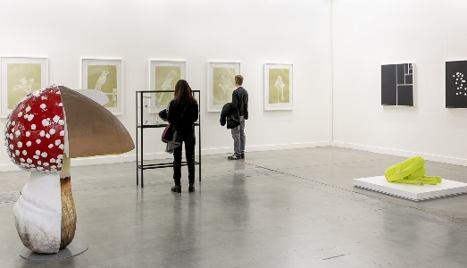 Dall’antico al contemporaneo, senza confini. Gli appuntamenti della Milano Art Week 2019 Dall’antico al contemporaneo, senza confini. Gli appuntamenti della Milano Art Week 2019