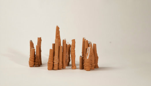 Milano Design Week/9. Cos’è un vaso?La risposta da Assab One, con il lab di Andrea Anastasio