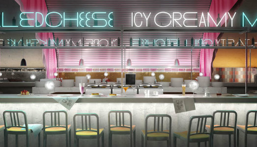 Milano Design Week/10. Le sei installazioni top del Fuorisalone, premiate per i Design Award