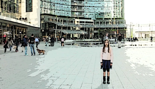 Milano Design Week/1. A bit are. Al Cantiere, il progetto di Barbara Uccelli e Gianluca Beccari