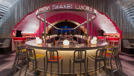 Milano Design Week/12. Il meglio in Distretto Ventura Centrale e Nolo. Il nuovo è qui