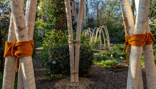 Milano Design Week/11. Dal Brasile alle michette, il Fuorisalone è un viaggio multiculturale