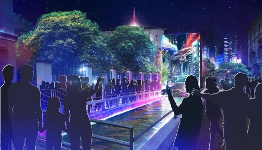 Meno uno alla Design Week. Intanto, si celebra Leonardo immaginando la Milano del 2049 Meno uno alla Design Week. Intanto, si celebra Leonardo immaginando la Milano del 2049