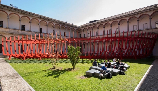 Milano Design Week/10. Alla ricerca di natura e sostenibilità, attraversando il Fuorisalone Milano Design Week/10. Alla ricerca di natura e sostenibilità, attraversando il Fuorisalone