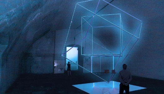 Milano Design Week/14. Ultimo giorno con il botto e lunghe code a Ventura Centrale