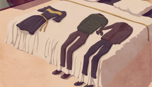 Segreti dell’illustratore e come diventarlo. A Milano, la quarta edizione di Gomma Festival