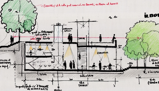 Milano continua la scalata green, con il nuovo progetto di Renzo Piano per il Politecnico