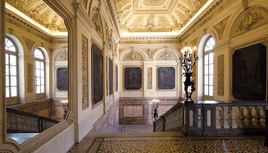 A Milano, la nuova sede di Fondazione Cariplo. Arte e cultura come fattori di crescita