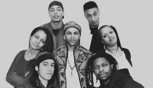 Etiopia, Giamaica, Italia no stop. A Milano, la presentazione dell’album di Simone Trabucchi