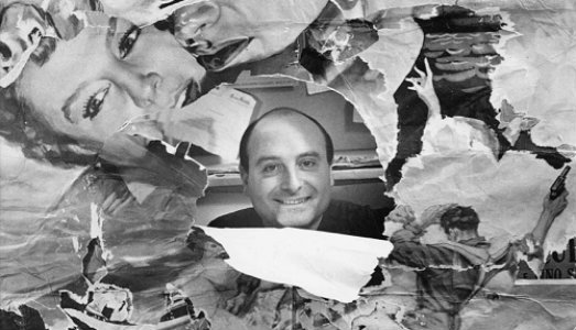 Oltre il manifesto. Tra Milano, Roma e Catanzaro, un ampio progetto dedicato a Mimmo Rotella