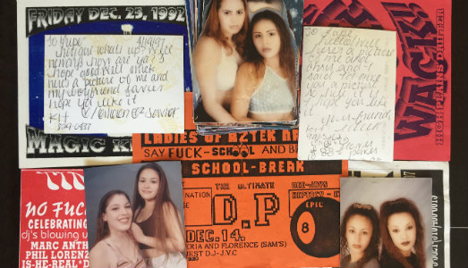 Rave culture e altre immagini. A Milano, al via Sprint, rassegna dell’editoria indipendente