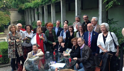 Milano mia, che grande racconto! Quaranta autori per una guida specialissima sulla città, lontana da tutti i luoghi comuni