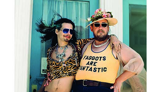 La comunità LGBT di San Francisco |