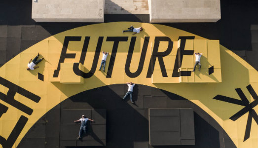 Millennials per Fendi. Ecco la piattaforma social, aspettando il centro di formazione in Toscana