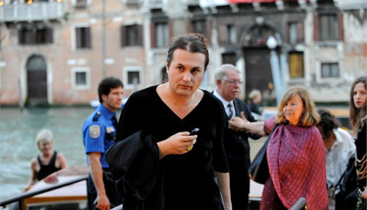 Milovan Farronato partirà da tre. I commenti alla nomina e le sue primissime dichiarazioni