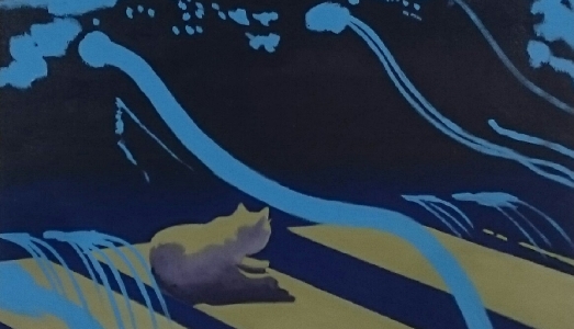 Tracce di assenza. All’Hotel Hilton Molino Stucky di Venezia le opere di Mimmo Catania Tracce di assenza. All’Hotel Hilton Molino Stucky di Venezia le opere di Mimmo Catania