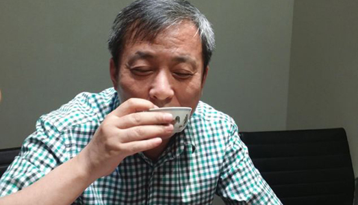 Asian week. Tra ceramiche e inchiostro Asian week. Tra ceramiche e inchiostro