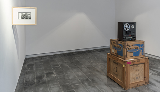 Martin Kippenberger a Palermo