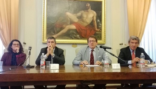 Nasce Fondazione Modena Arti Visive, e Diana Baldon sarà la direttrice