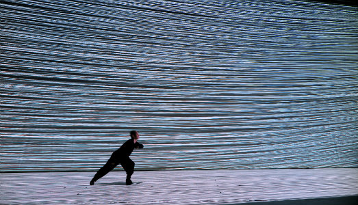 Tra concerti segreti e particelle sfuggenti. A Modena, gli appuntamenti di Node Festival