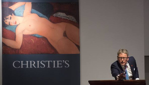 Il mercato di Modigliani | dipende da un catalogo Il mercato di Modigliani | dipende da un catalogo