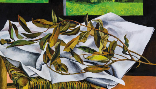 Da Modigliani al Fluxus. La settima edizione di ArtParma Fair è ancora più internazionale