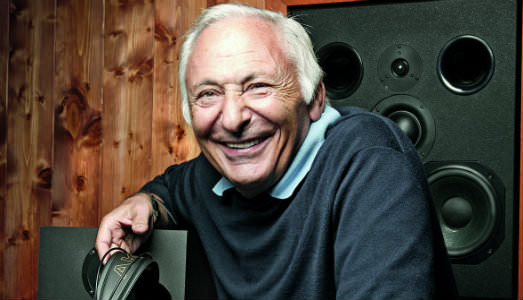 Mogol è il nuovo presidente della Siae e chiama alle armi per il Copyright