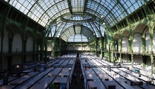 Paris & Photo/4. Il Mois de la Photo rinvia la festa ad aprile 2017, per evitare la concorrenza della grande fiera parigina