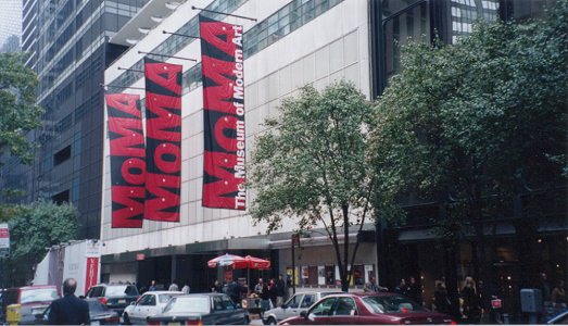 Quaranta milioni di dollari per il MoMA di New York. Ecco uno dei regali più grandi di sempre al museo, firmato dal manager Kenneth Griffin Quaranta milioni di dollari per il MoMA di New York. Ecco uno dei regali più grandi di sempre al museo, firmato dal manager Kenneth Griffin