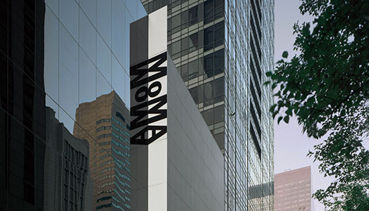 Il Moma x Frank Lloyd Wright  |