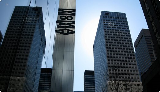 Cento milioni di dollari per il MoMA di New York. Li dona, per l’espansione del museo, il collezionista e filantropo David Geffen