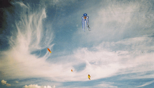 Da Lucio Fontana a Robert Barry, per scoprire i Mondi Fluttuanti della Biennale di Lione