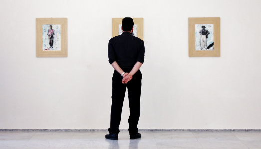 Fino al 29.VIII.2015 | Mario Monicelli e Rap, 100 anni di cinema | Pan, Napoli