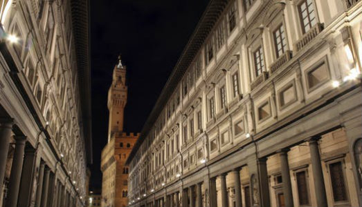 Monte dei Paschi si aggiudica la tesoreria degli Uffizi. Che inaugurano il nuovo auditorium  |