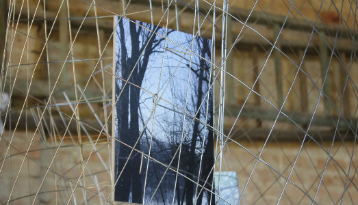 Il molino è contemporaneo. A Montenero, al via la seconda edizione di Land Art